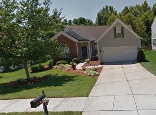 15908 Circlegreen Dr, Charlotte, NC 28273