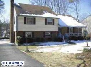 5104 Hackney Rd, Richmond, VA 23234