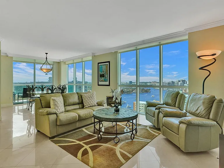 101 S Fort Lauderdale Beach Blvd #1606 — Photo 4