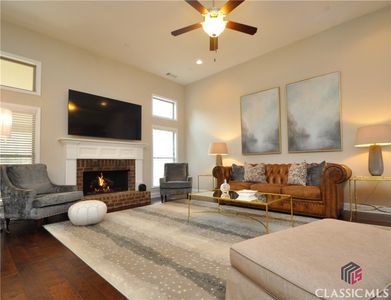 1932 Grovebrook Lane, Watkinsville, GA, 30677