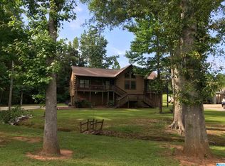 1465 Poplar Springs Rd, Clanton, AL 35046