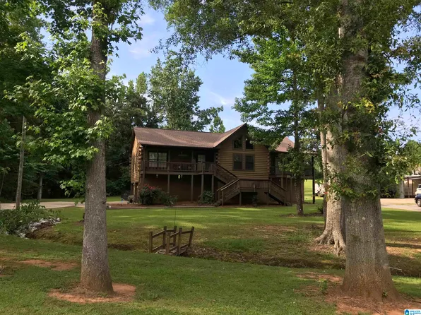 1465 Poplar Springs Rd, Clanton, AL 35046