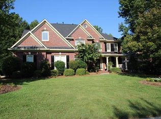 16312 Bridgehampton Club Dr, Charlotte, NC 28277