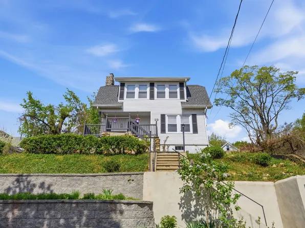 212 William St, Boonton, NJ 07005