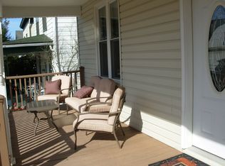 12 Mildred St, Crafton, PA 15205