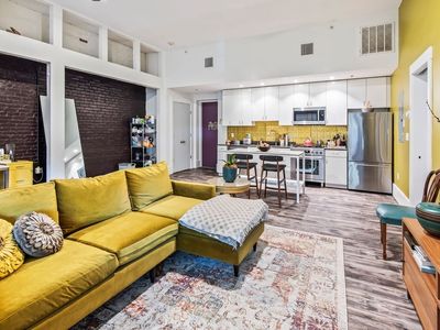 28 Adams St #102, Worcester, MA, 01604