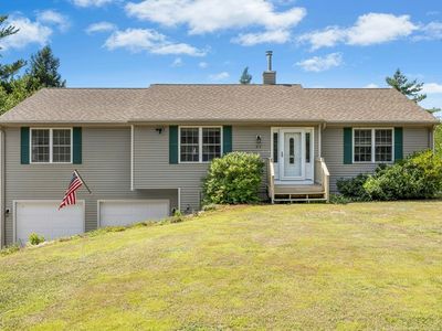 23 Geordie Ln, Hubbardston, MA, 01452