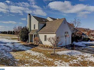 1210 Huntsman Way, Chester Springs, PA 19425