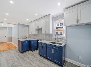 23 Maple Ave, Hempstead, NY 11550