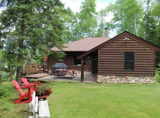 6989 Rosalind Rd, Presque Isle, WI 54557