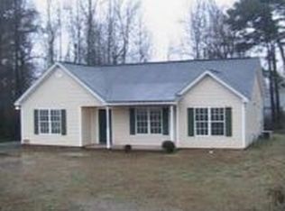 7003 Windsong Way, Wingate, NC 28174