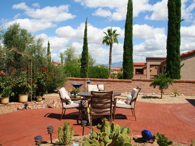 1998 W Camino Del Jurado, Green Valley, AZ, 85622