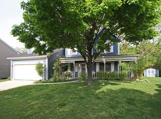 2079 Monday Dr, Elgin, IL 60123