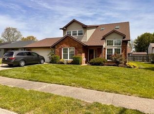 933 Rogers Ct, Owensboro, KY 42303
