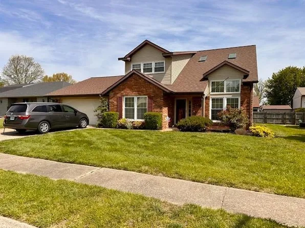 933 Rogers Ct, Owensboro, KY 42303