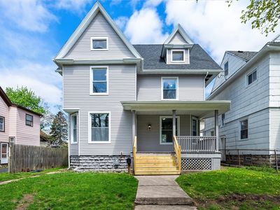 332 Glenwood Ave, Rochester, NY, 14613