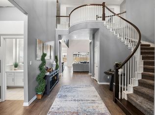 614 Painted Creek Way, Kyle, TX 78640