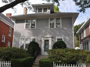 1646 Wisconsin Ave, Racine, WI 53403