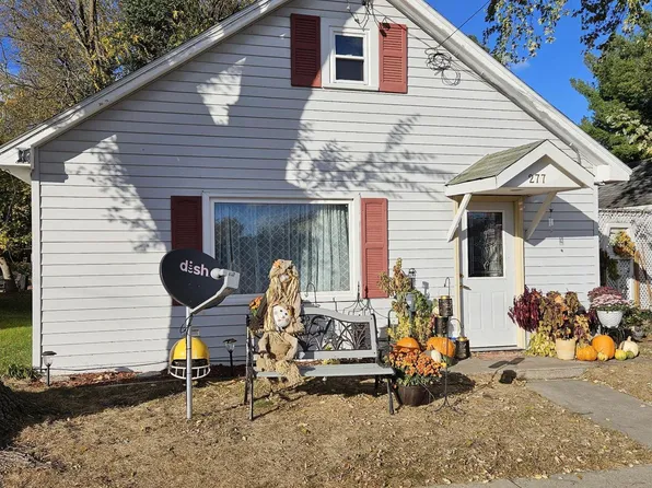 277 Clay Street, Montello, WI 53949