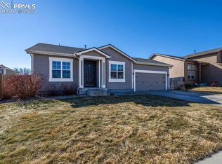 7275 Josh Byers Way, Fountain, CO 80817