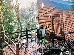 21705 Wits End Pl, Gold Bar, WA 98251