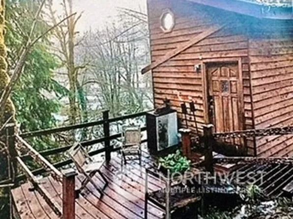 21705 Wits End Place, Index, WA 98251