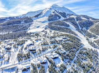 Diamond Hitch Rd LOT 20, Big Sky, MT 59716