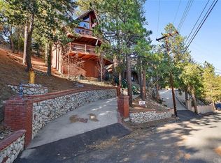 294 Grizzly Rd, Lake Arrowhead, CA 92352