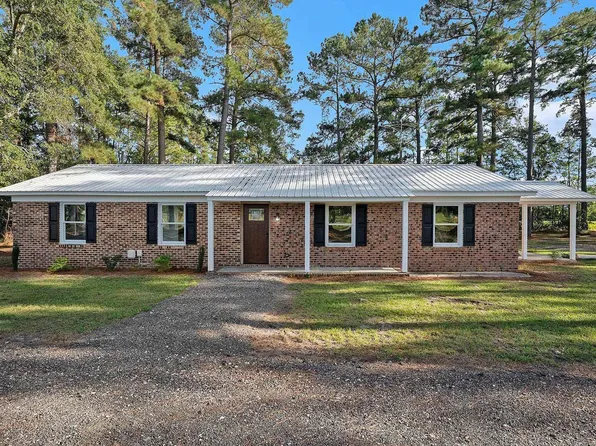 494 Ray Rd., Hemingway, SC 29554