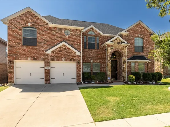 6921 Bent Spur Dr, Fort Worth, TX 76179