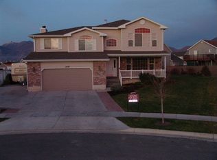 1439 S 2120 E, Spanish Fork, UT 84660