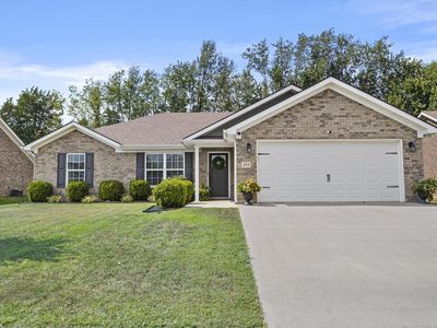 353 Southern Aster Trl, Richmond, KY, 40475