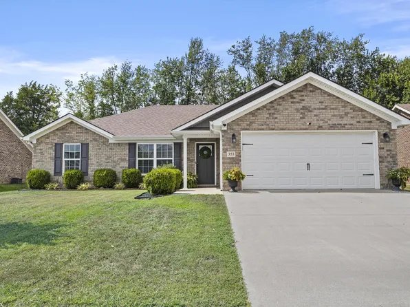 353 Southern Aster Trl, Richmond, KY 40475