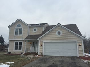 1553 Elk Ct, Perrysburg, OH 43551