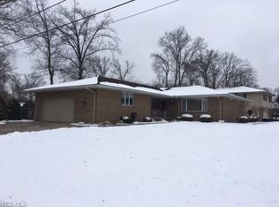 305 Broadway Ave SE, Warren, OH