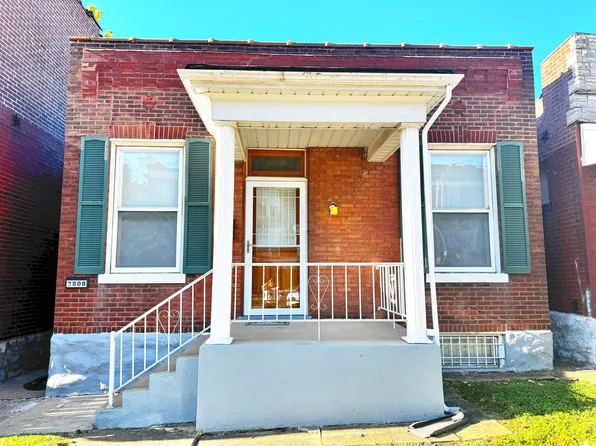 3808 Fairview Ave, Saint Louis, MO 63116