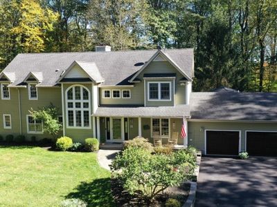 121 Cliffwood Rd, Chester, NJ, 07930