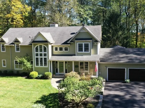 121 Cliffwood Rd, Chester Twp., NJ 07930