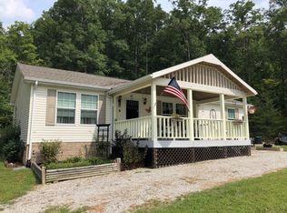 1118 Deer Valley Rd, Berea, KY 40403