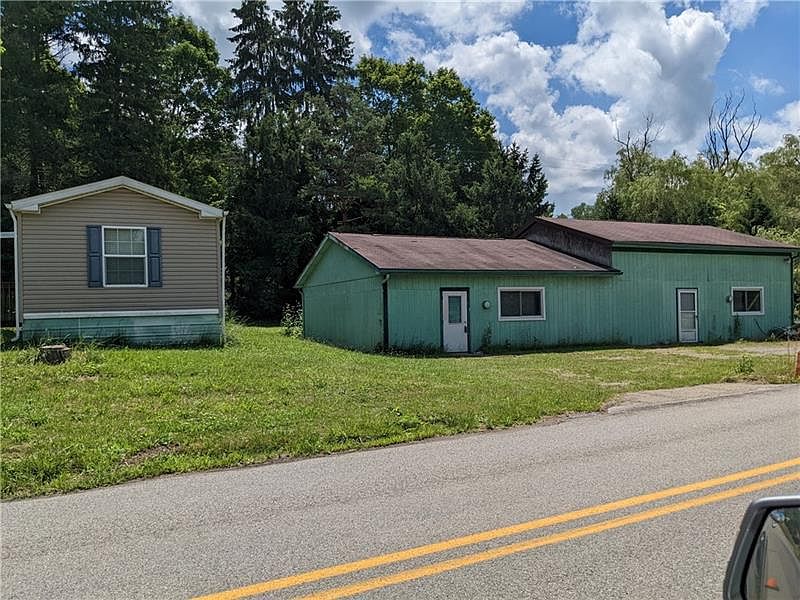 401 Keck Rd, Butler, PA 16002 Zillow