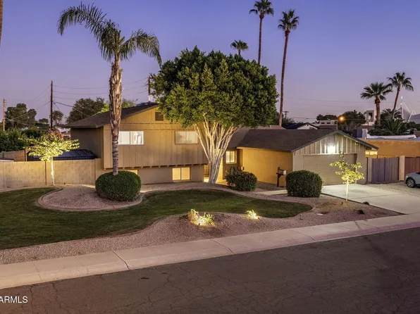 6337 N 83RD Place, Scottsdale, AZ 85250