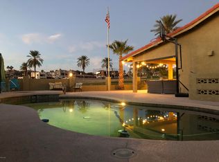 2205 Jamaica Blvd S, Lake Havasu City, AZ 86406