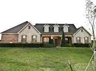 1499 County Road 4651, Rhome, TX 76078