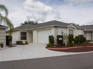 2456 Saffron Ln, The Villages, FL 32162