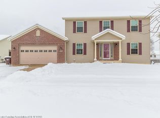 5810 Macmillan Way, Lansing, MI 48911