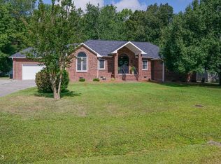 3707 Darby Rd, Trent Woods, NC 28562