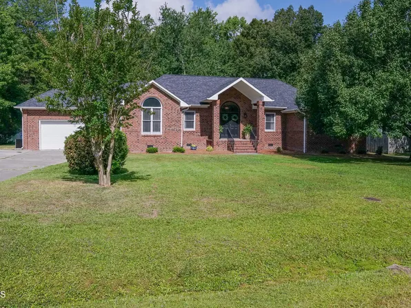 3707 Darby Road, Trent Woods, NC 28562
