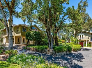 3057 St. Helena Highway, St. Helena, CA 94574