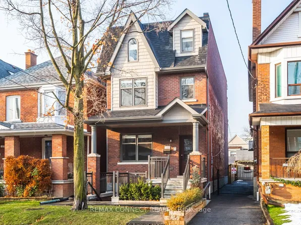 690 Shaw St, Toronto, ON M6G 3L7