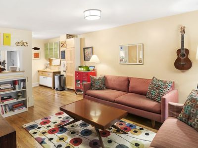 327 20th St, Brooklyn, NY, 11215